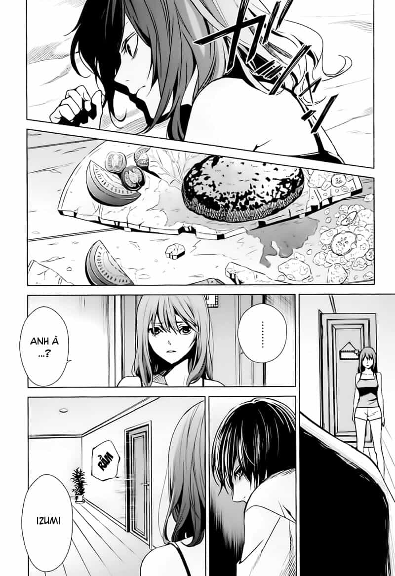 Naguri Tamer No Isekai Seikatsu - Chương 14 - ảnh 16
