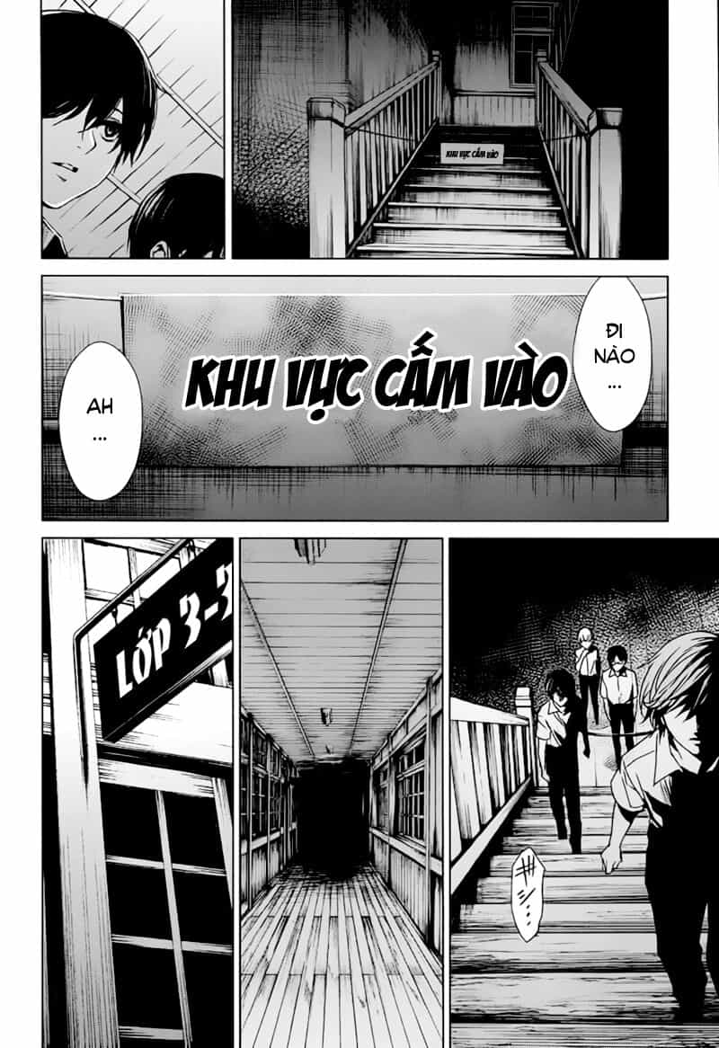 Naguri Tamer No Isekai Seikatsu - Chương 14 - ảnh 23
