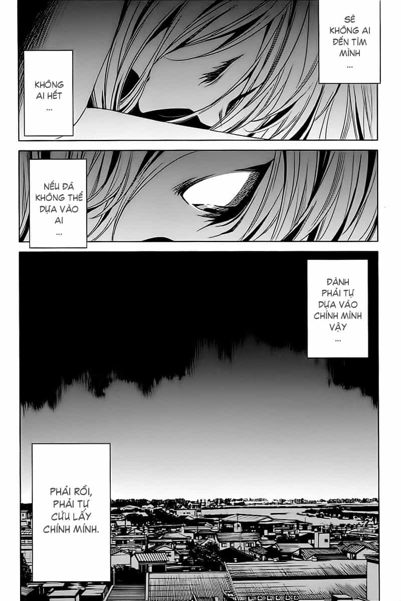 Naguri Tamer No Isekai Seikatsu - Chương 14 - ảnh 37