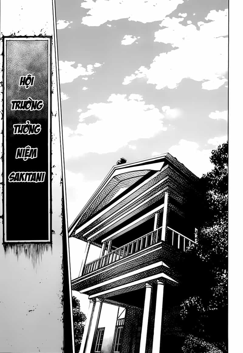 Naguri Tamer No Isekai Seikatsu - Chương 14 - ảnh 40