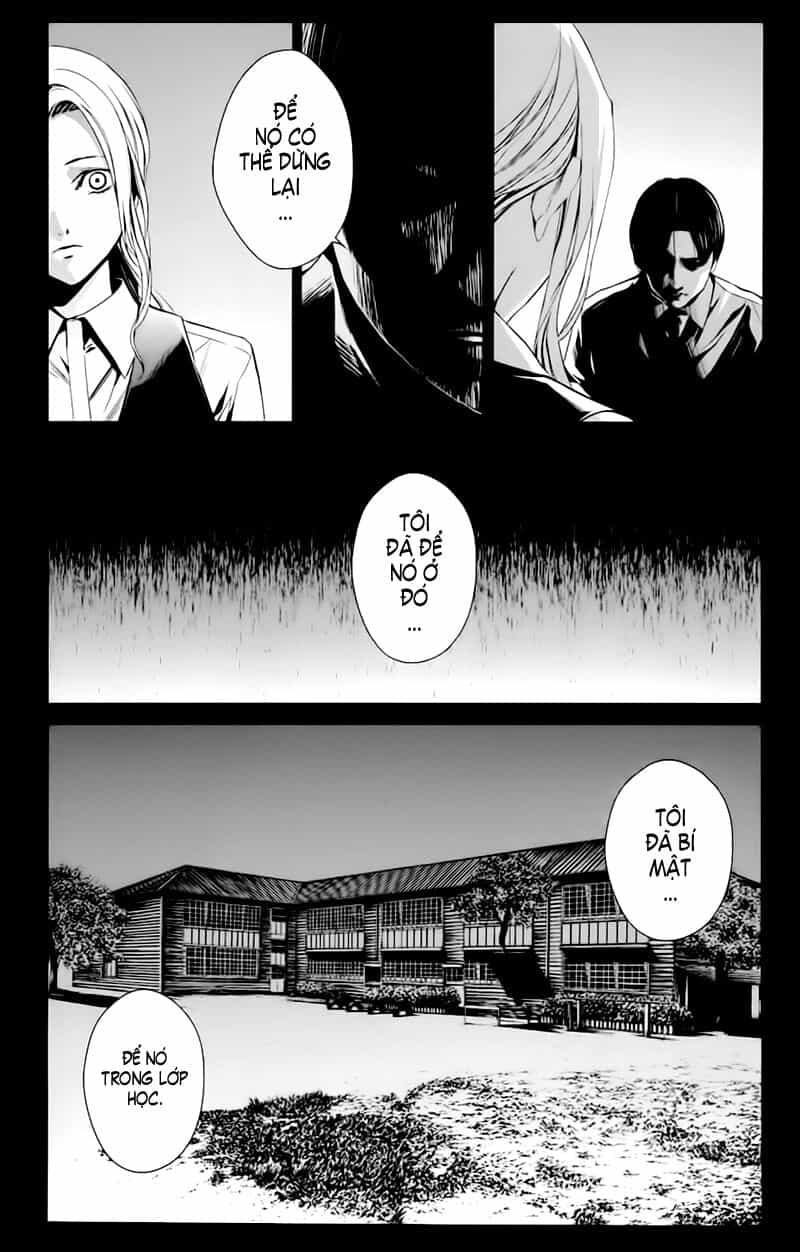 Naguri Tamer No Isekai Seikatsu - Chương 14 - ảnh 6