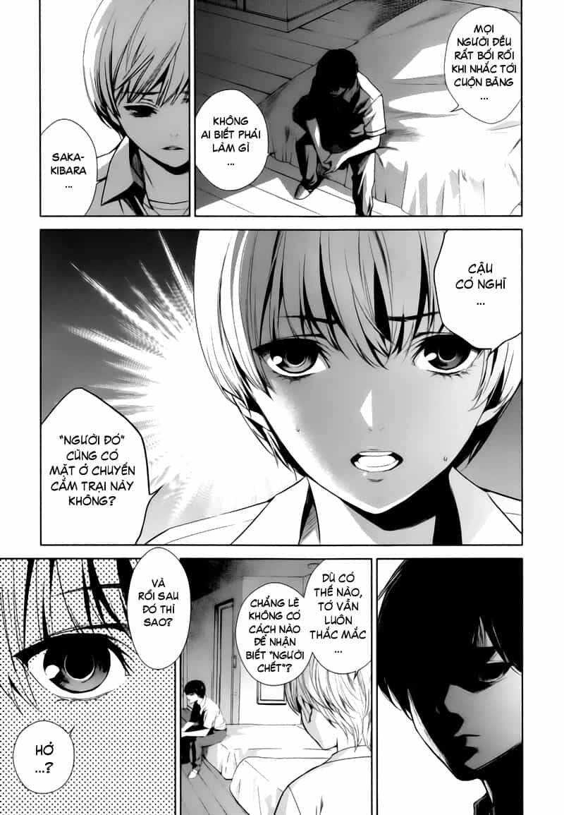 Naguri Tamer No Isekai Seikatsu - Chương 15 - ảnh 11