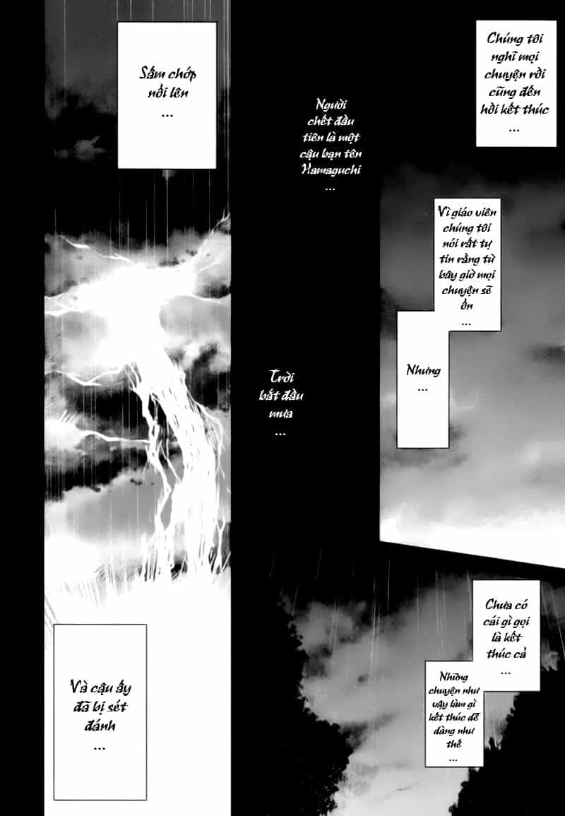 Naguri Tamer No Isekai Seikatsu - Chương 15 - ảnh 24