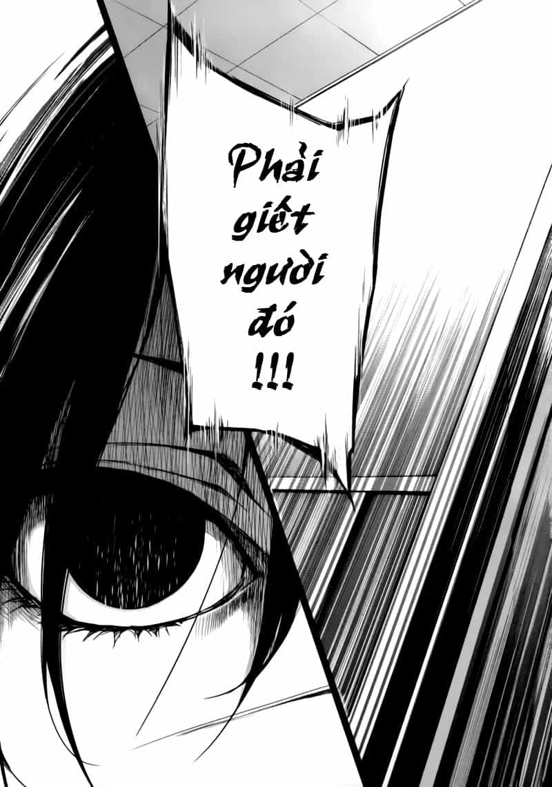 Naguri Tamer No Isekai Seikatsu - Chương 15 - ảnh 37
