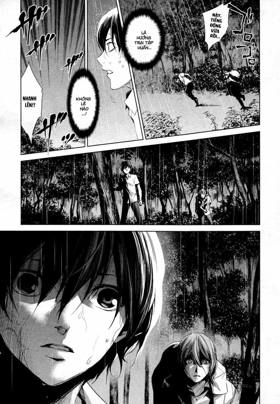 Naguri Tamer No Isekai Seikatsu - Chương 18 - ảnh 30