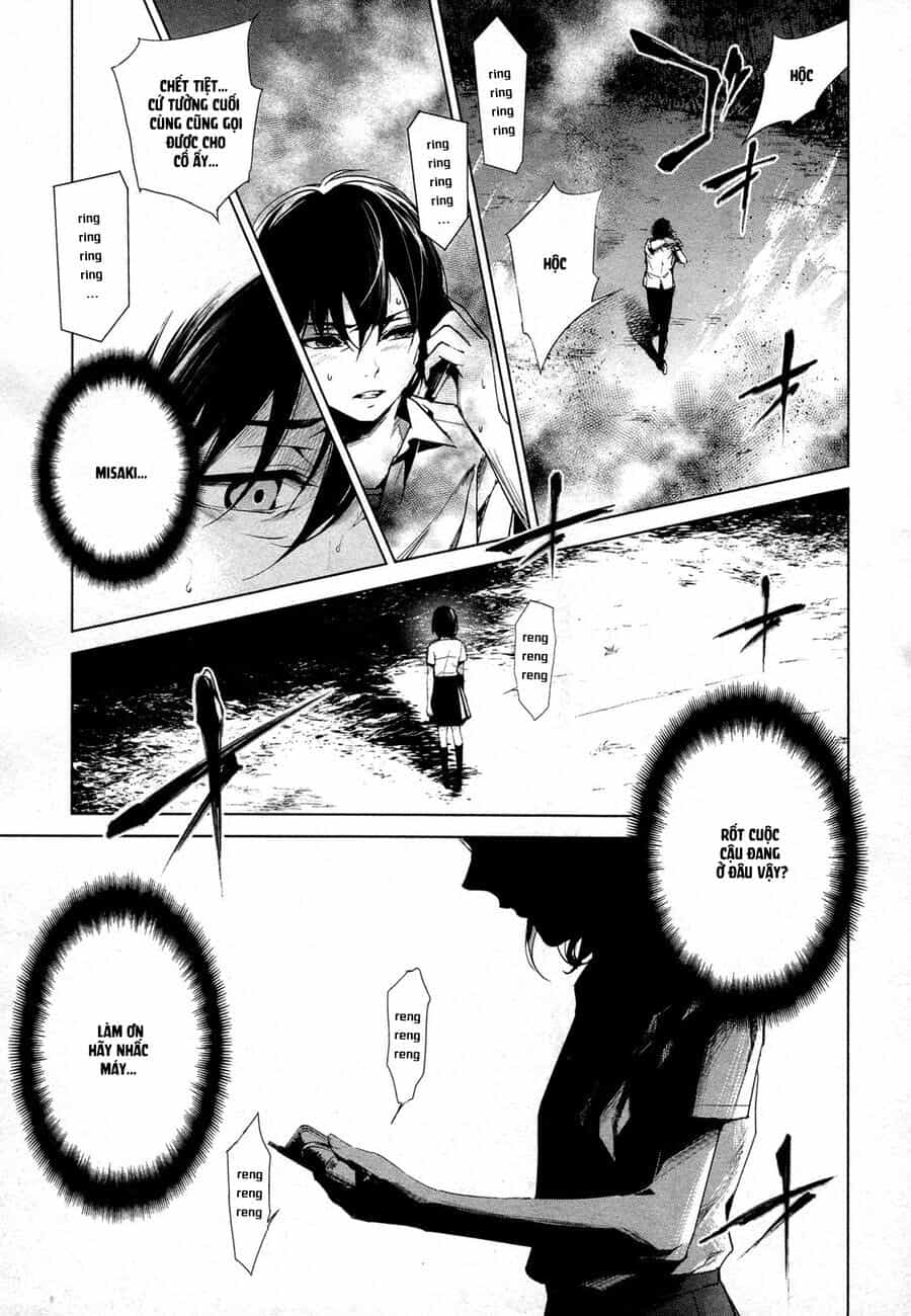 Naguri Tamer No Isekai Seikatsu - Chương 18 - ảnh 38
