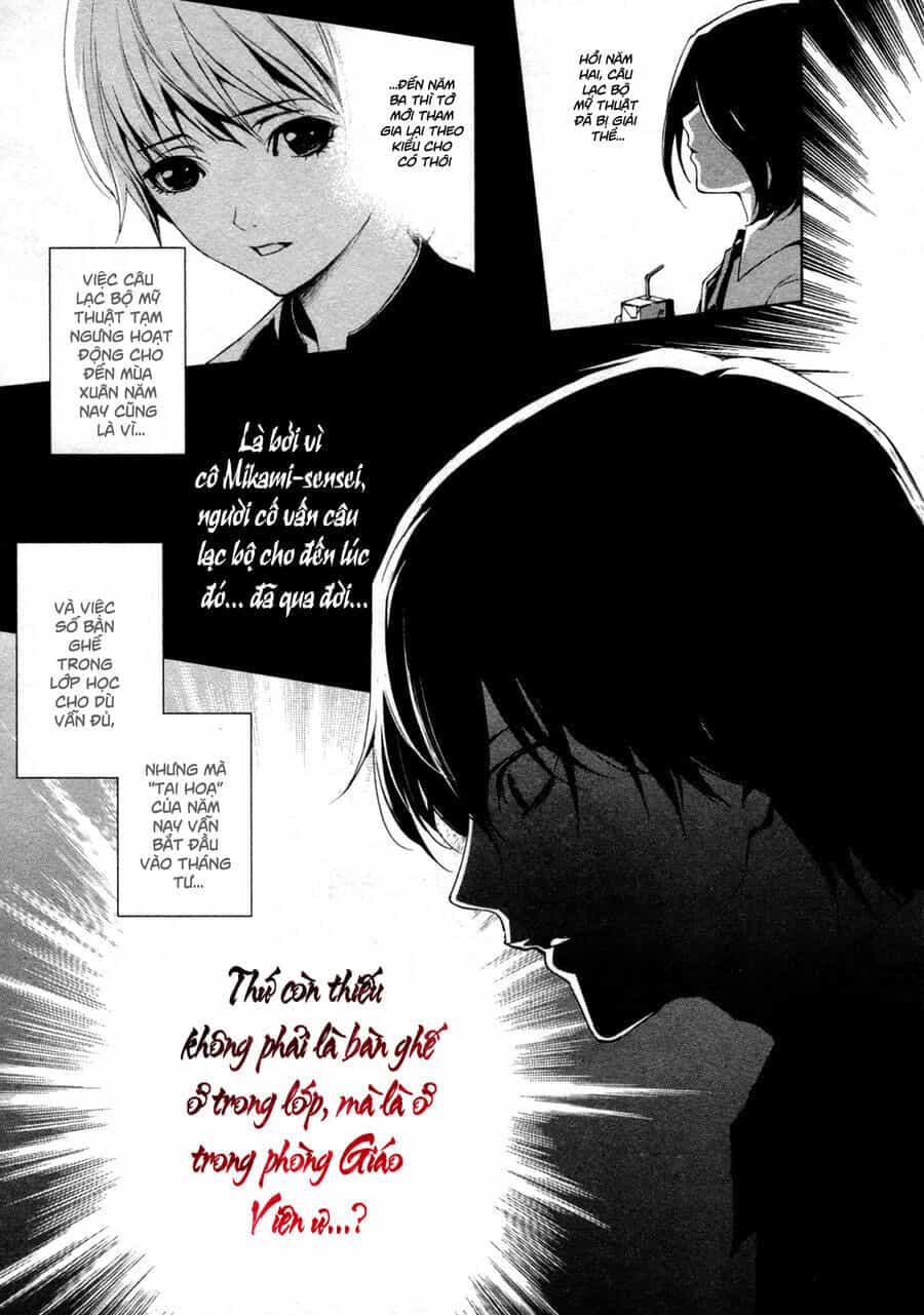 Naguri Tamer No Isekai Seikatsu - Chương 19 - ảnh 22