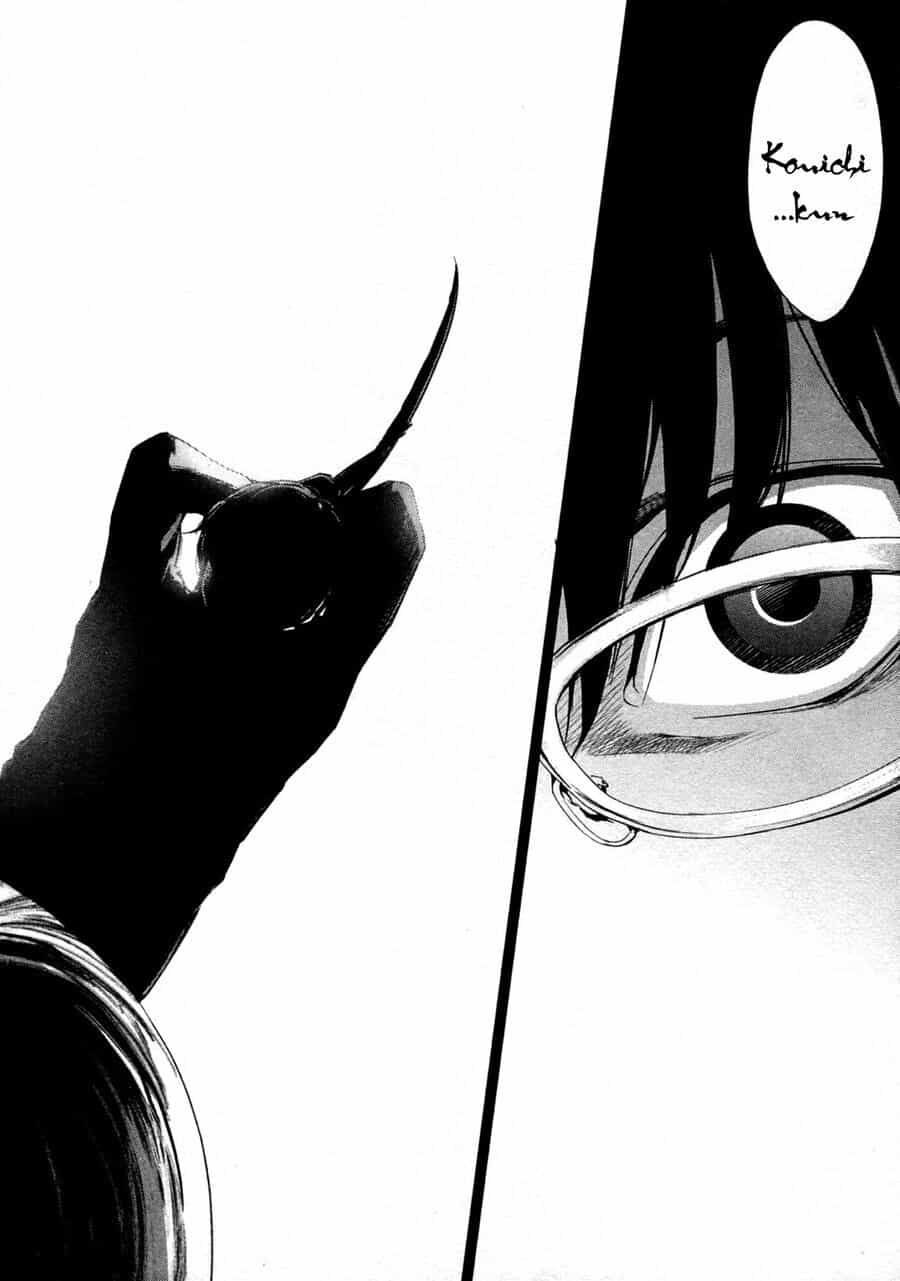 Naguri Tamer No Isekai Seikatsu - Chương 19 - ảnh 29