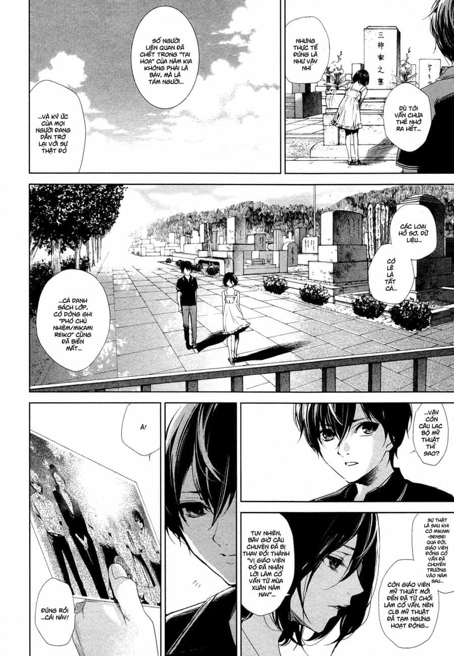 Naguri Tamer No Isekai Seikatsu - Chương 20 - ảnh 21