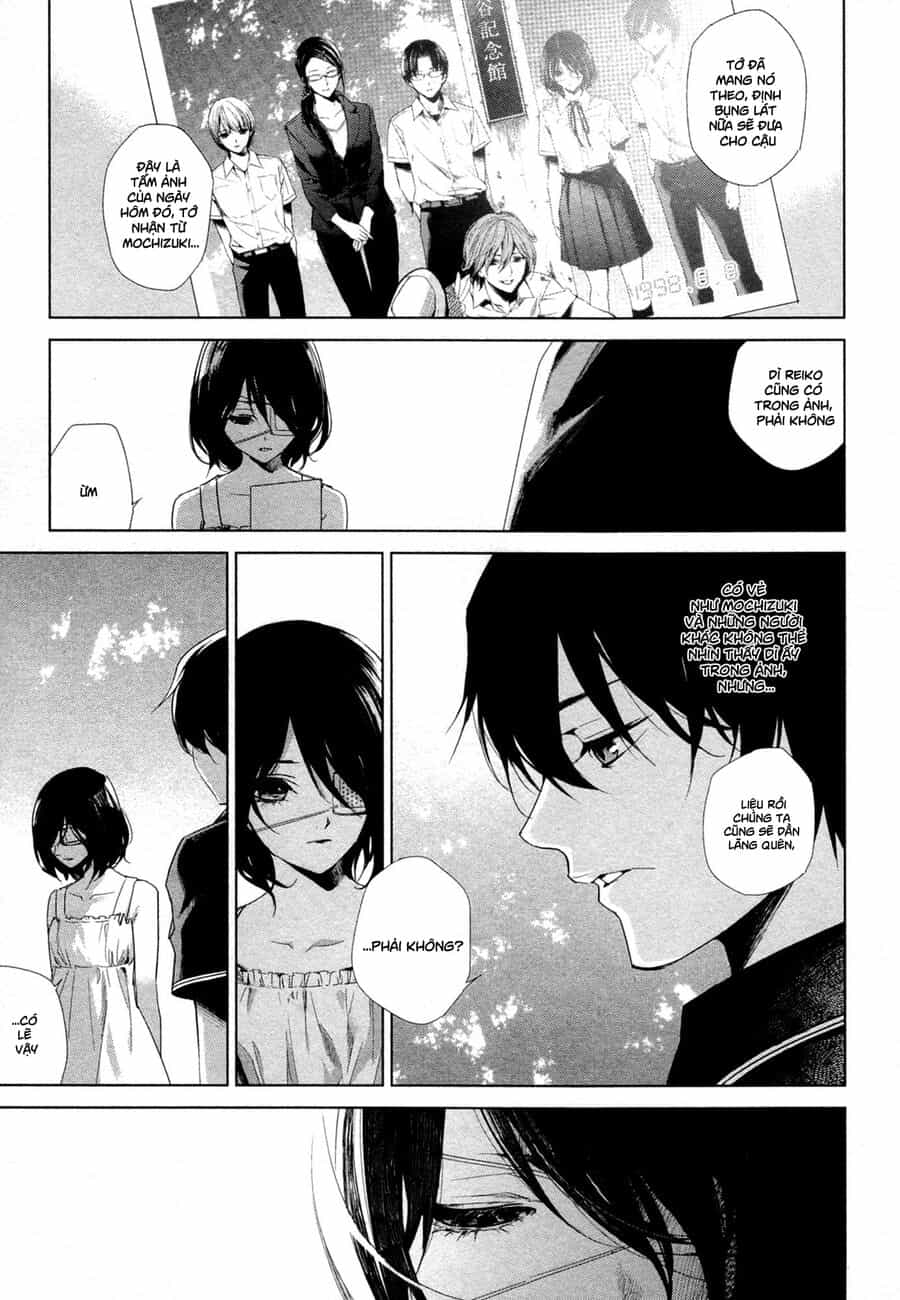 Naguri Tamer No Isekai Seikatsu - Chương 20 - ảnh 22