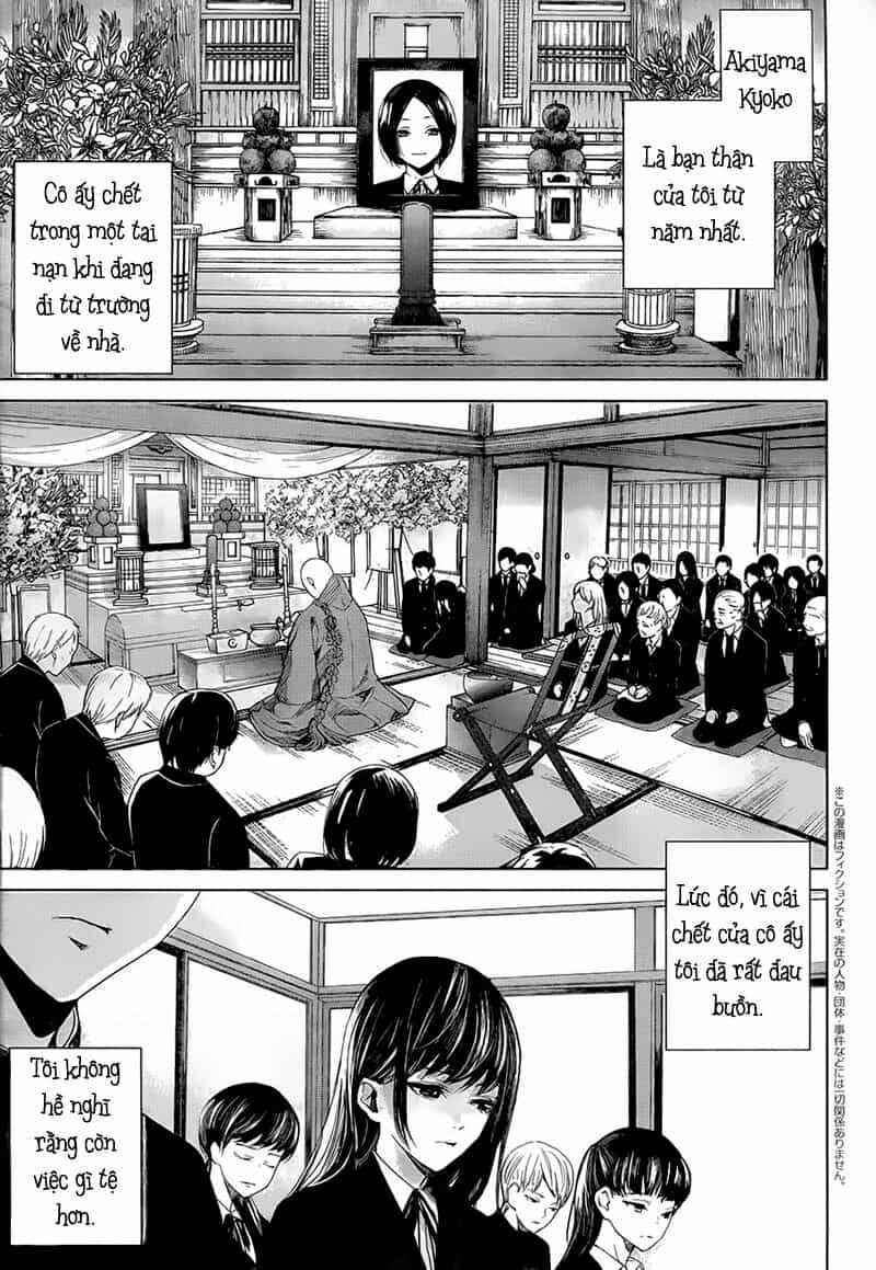 Naguri Tamer No Isekai Seikatsu - Chương 20.2 - ảnh 5