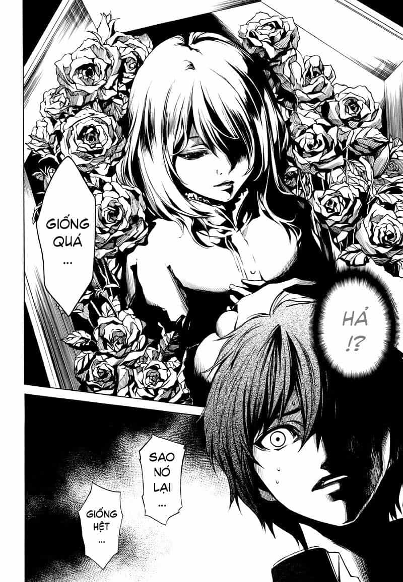 Naguri Tamer No Isekai Seikatsu - Chương 3 - ảnh 16