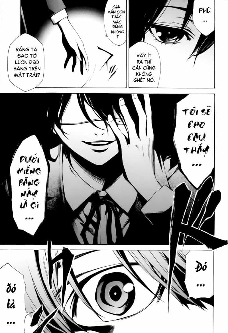 Naguri Tamer No Isekai Seikatsu - Chương 3 - ảnh 19