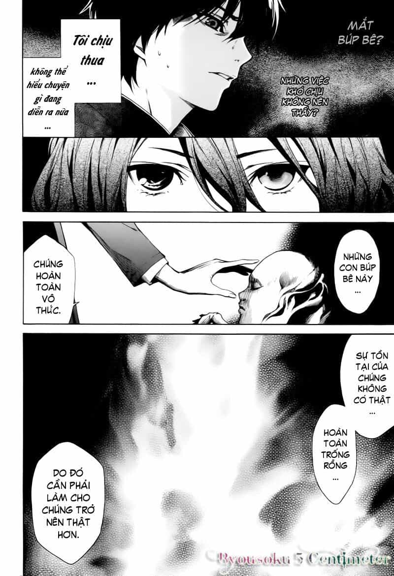 Naguri Tamer No Isekai Seikatsu - Chương 3 - ảnh 21
