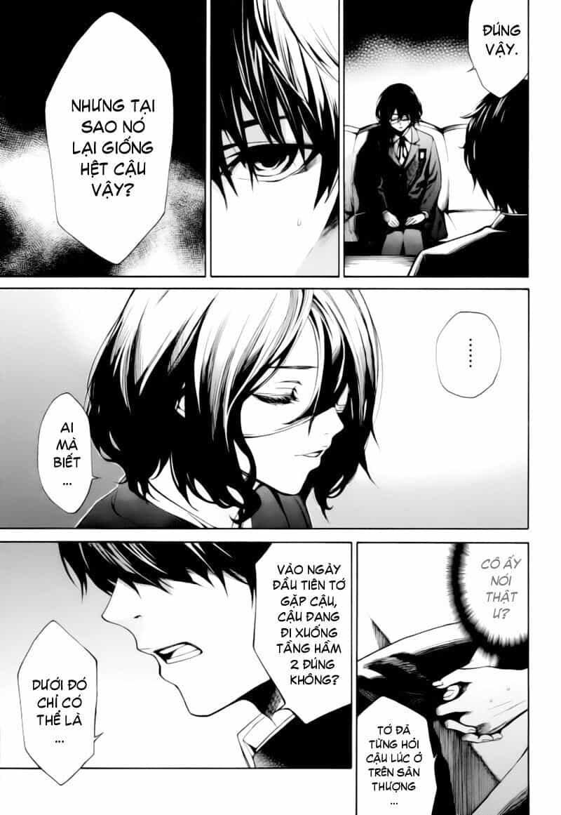 Naguri Tamer No Isekai Seikatsu - Chương 3 - ảnh 23