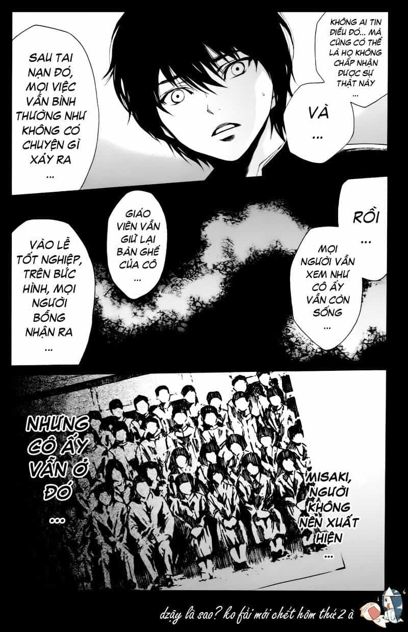 Naguri Tamer No Isekai Seikatsu - Chương 3 - ảnh 27