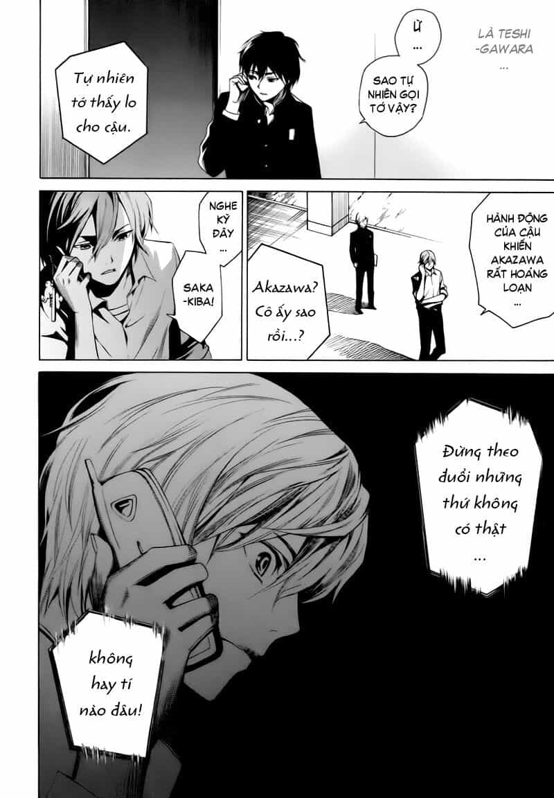 Naguri Tamer No Isekai Seikatsu - Chương 4 - ảnh 24