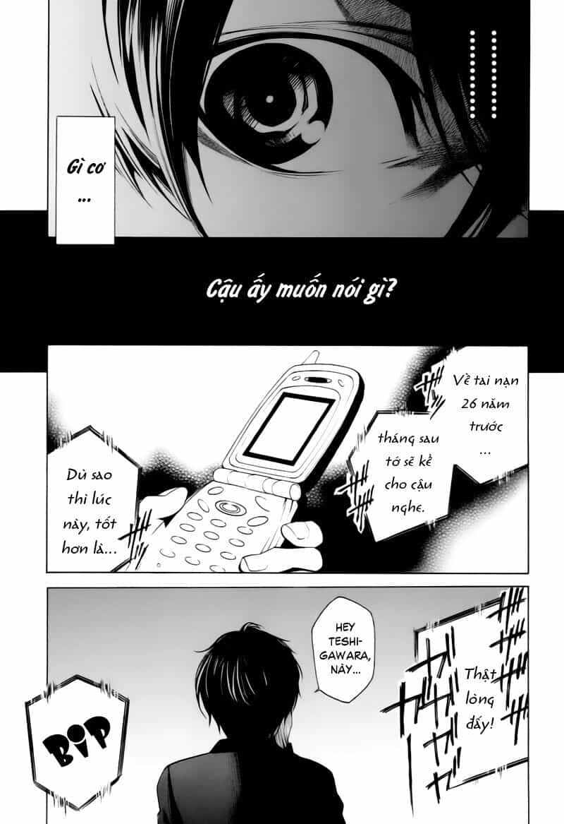 Naguri Tamer No Isekai Seikatsu - Chương 4 - ảnh 25