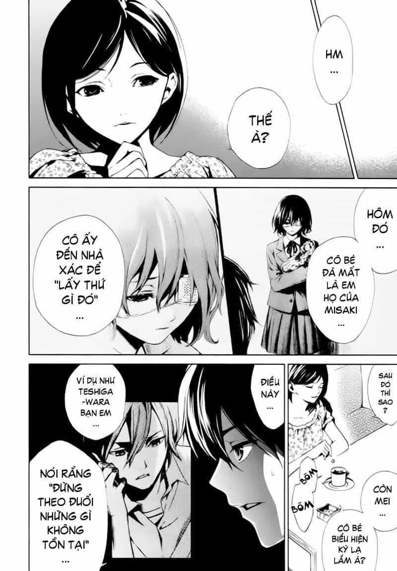 Naguri Tamer No Isekai Seikatsu - Chương 5 - ảnh 20