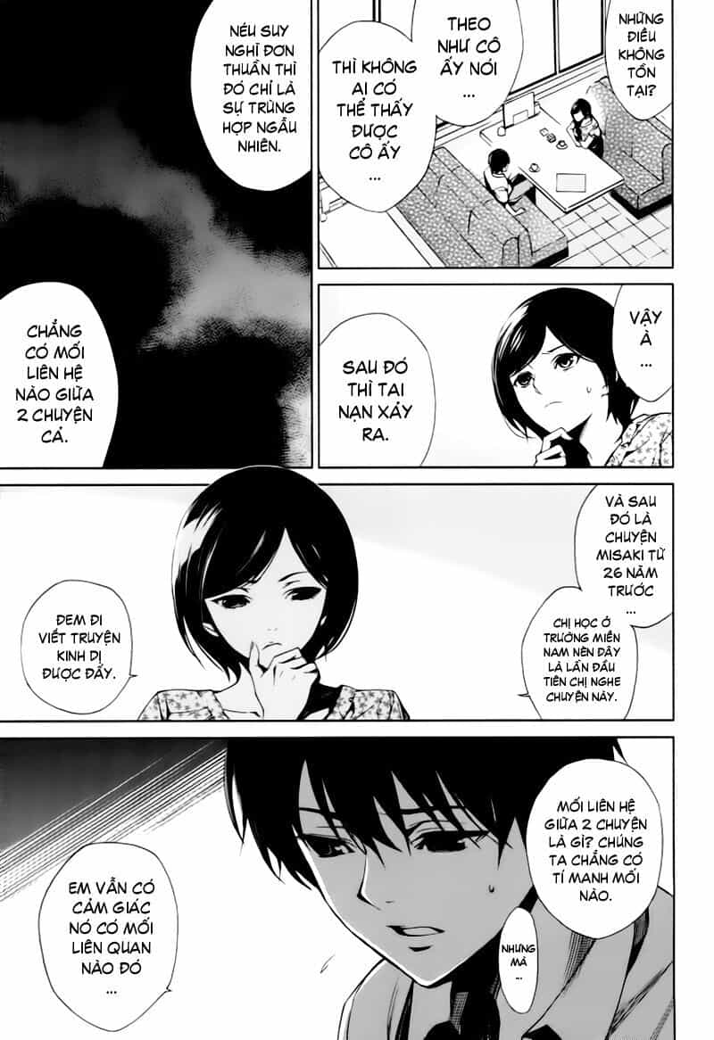 Naguri Tamer No Isekai Seikatsu - Chương 5 - ảnh 21