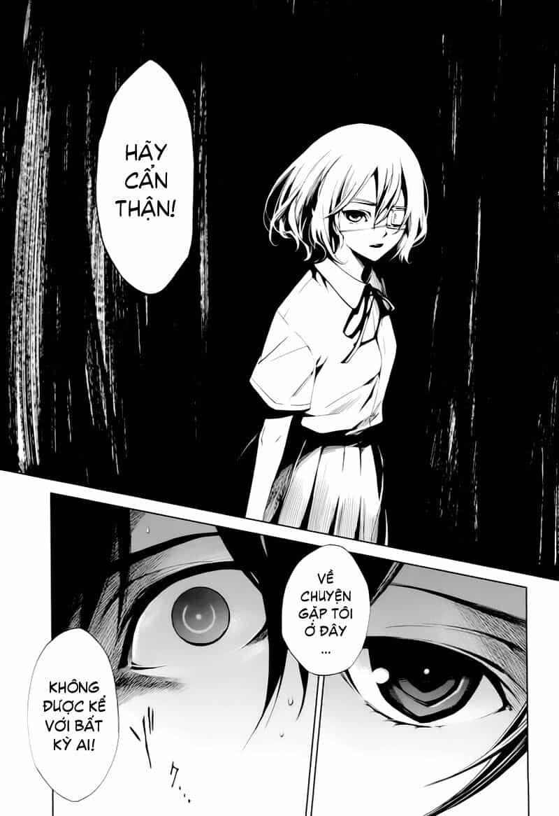 Naguri Tamer No Isekai Seikatsu - Chương 5 - ảnh 33