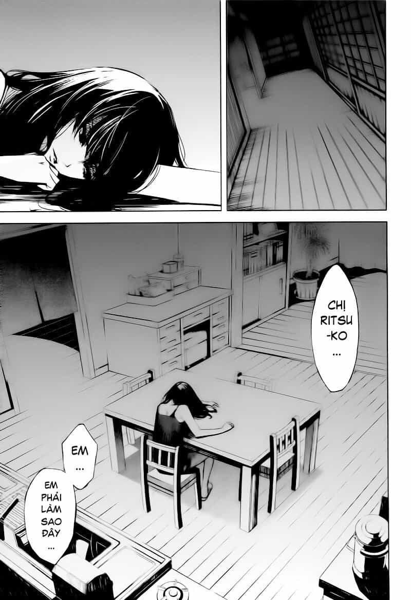 Naguri Tamer No Isekai Seikatsu - Chương 6 - ảnh 17