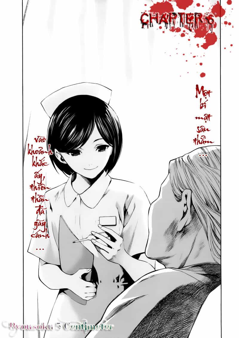 Naguri Tamer No Isekai Seikatsu - Chương 6 - ảnh 5