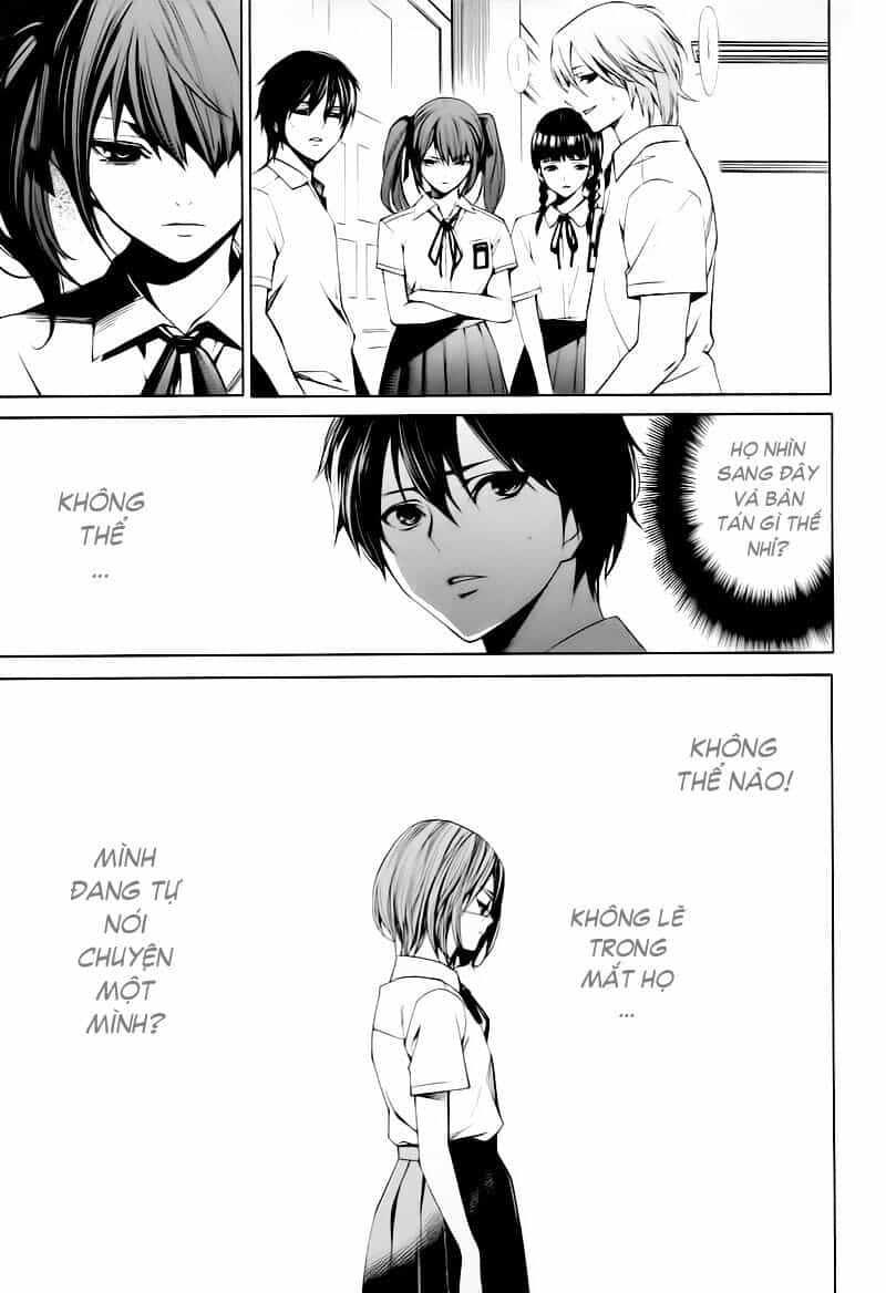 Naguri Tamer No Isekai Seikatsu - Chương 7 - ảnh 16