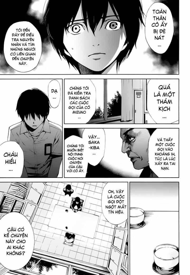 Naguri Tamer No Isekai Seikatsu - Chương 7 - ảnh 24