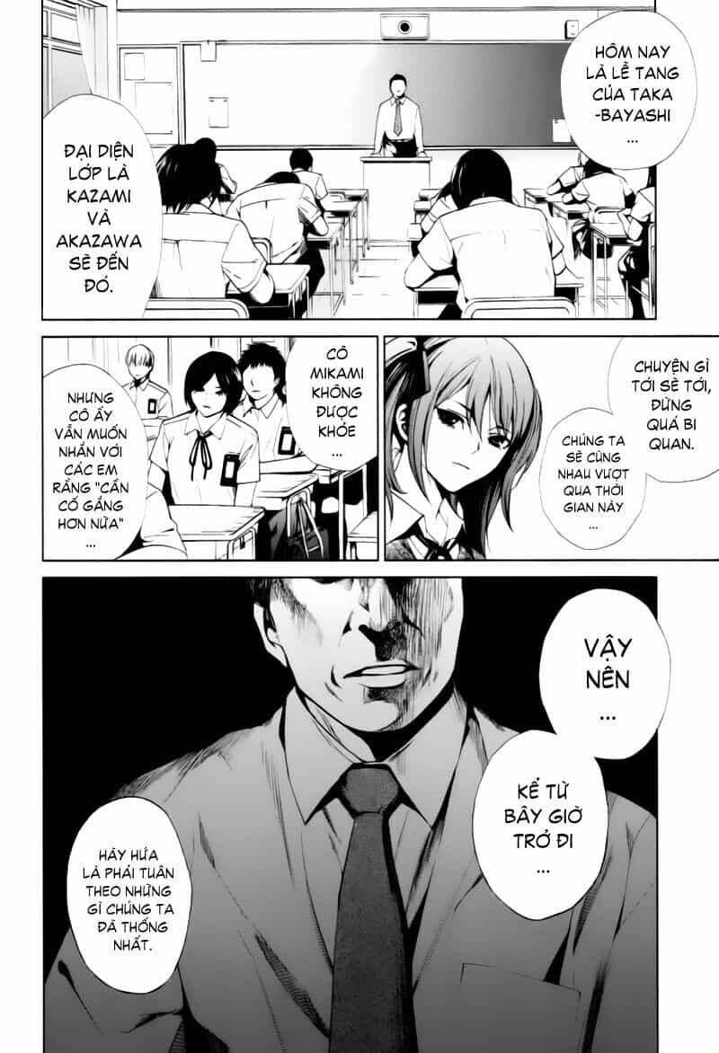 Naguri Tamer No Isekai Seikatsu - Chương 8 - ảnh 7