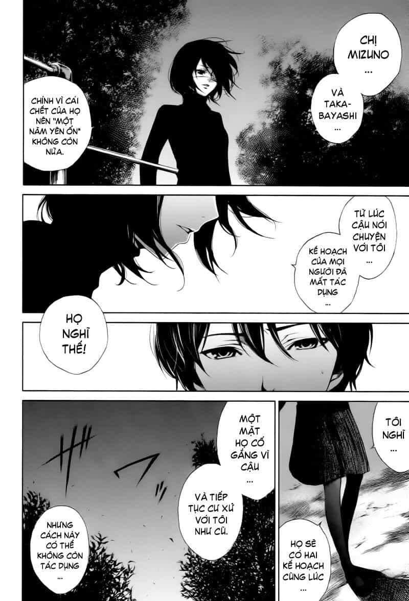 Naguri Tamer No Isekai Seikatsu - Chương 9 - ảnh 22