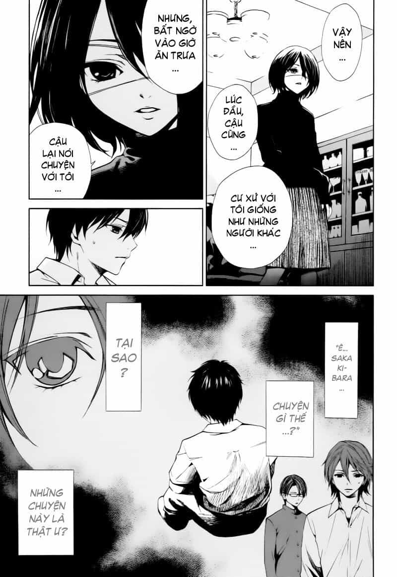 Naguri Tamer No Isekai Seikatsu - Chương 9 - ảnh 7