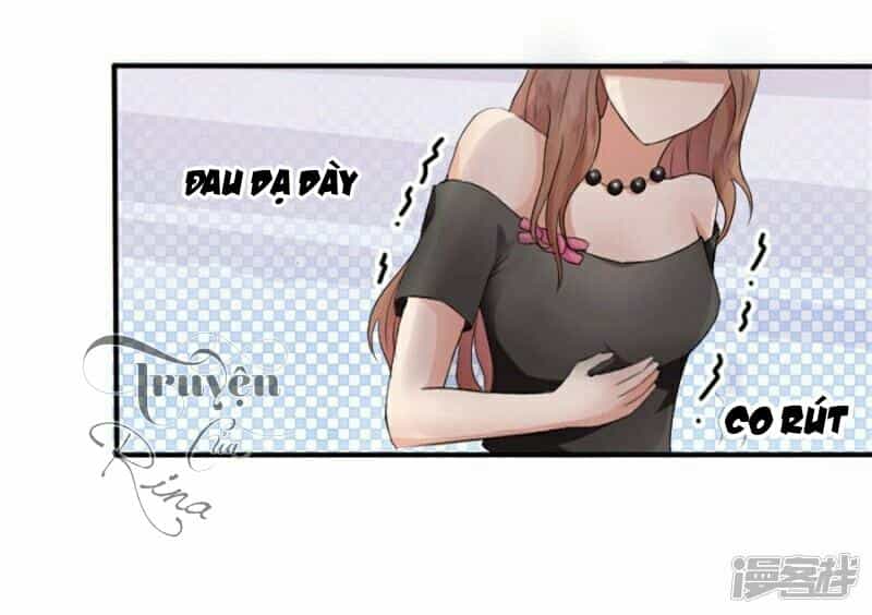 Năm Ấy Gặp Được Em Là Điều May Mắn - Chương 6 - ảnh 14
