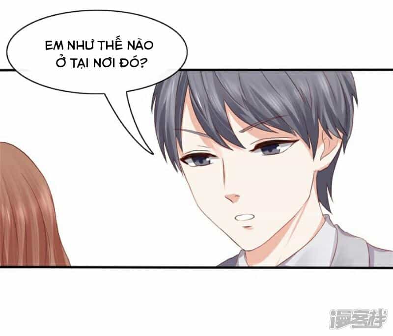 Năm Ấy Gặp Được Em Là Điều May Mắn - Chương 6 - ảnh 28
