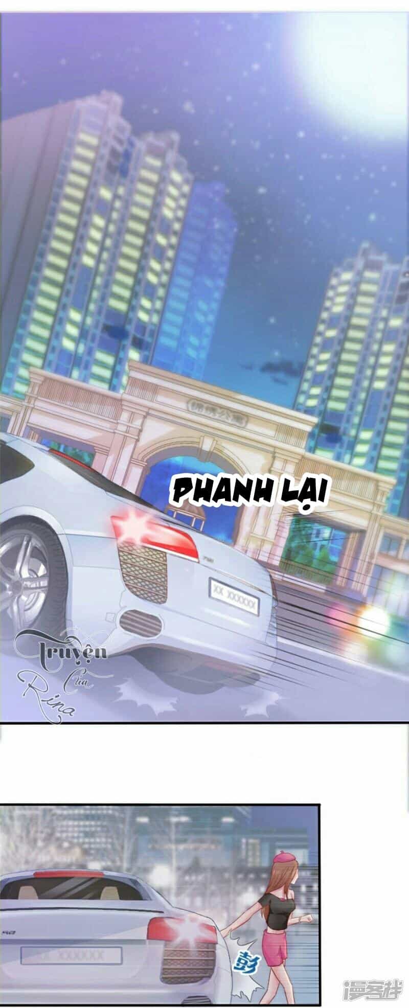 Năm Ấy Gặp Được Em Là Điều May Mắn - Chương 6 - ảnh 32