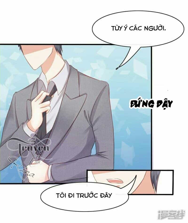 Năm Ấy Gặp Được Em Là Điều May Mắn - Chương 6 - ảnh 4