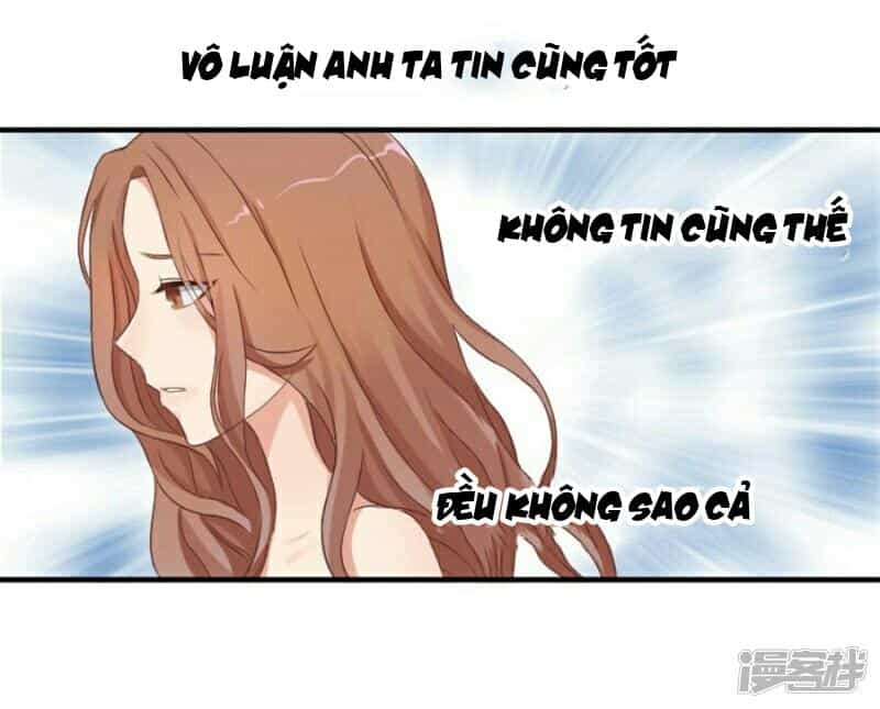 Năm Ấy Gặp Được Em Là Điều May Mắn - Chương 7 - ảnh 25