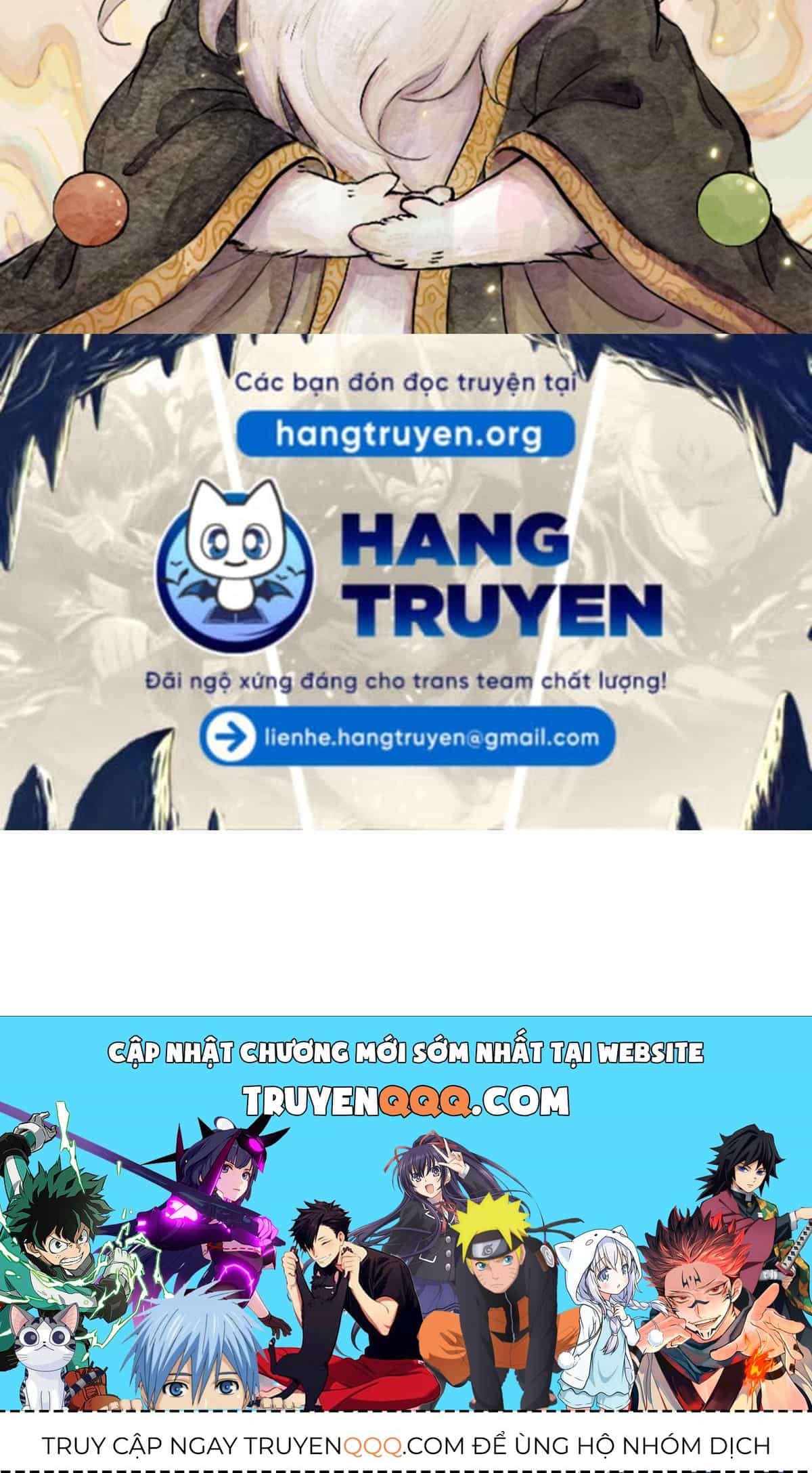 Năm Bạn Mèo - Chương 9 - ảnh 21