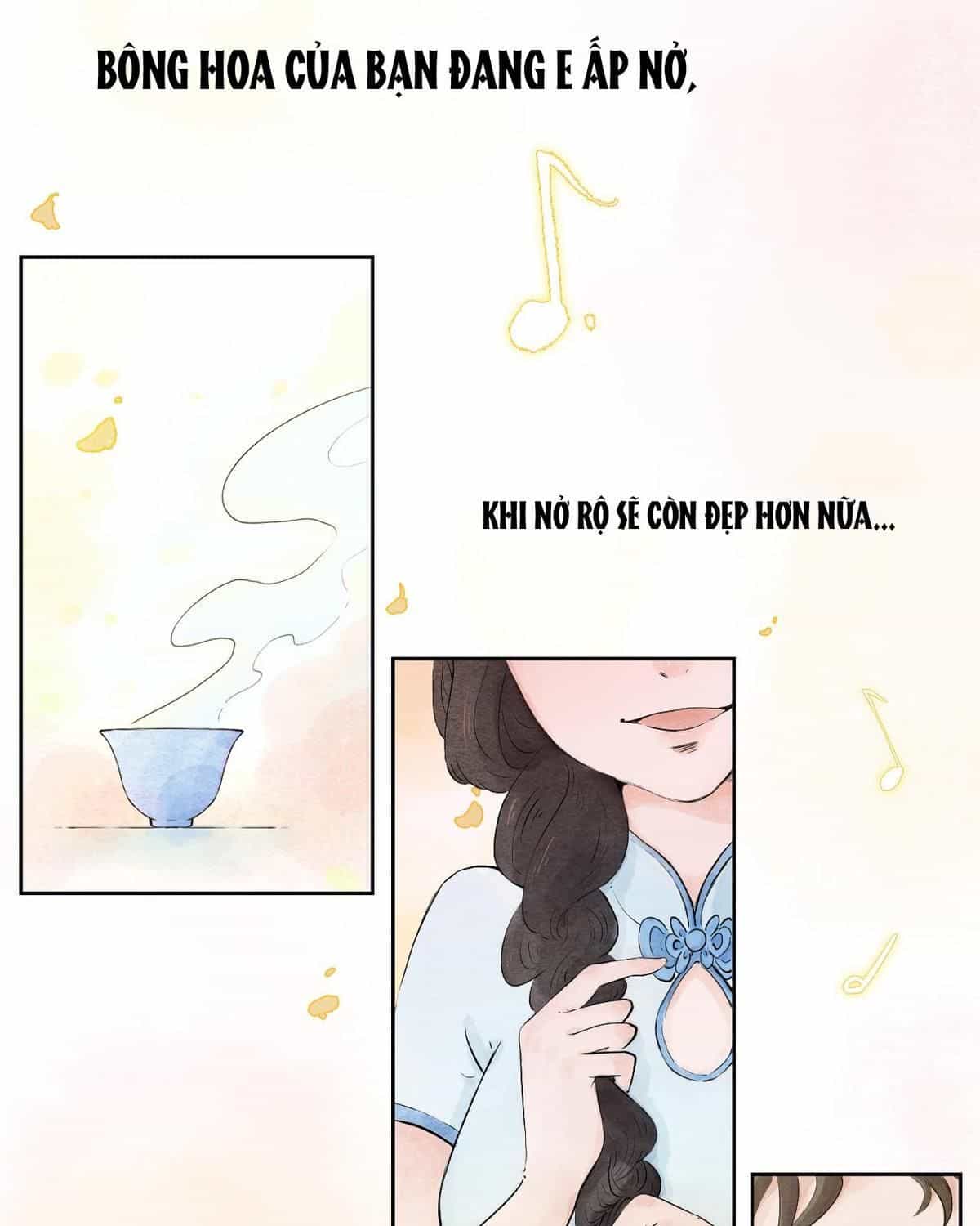Năm Bạn Mèo - Chương 15 - ảnh 5