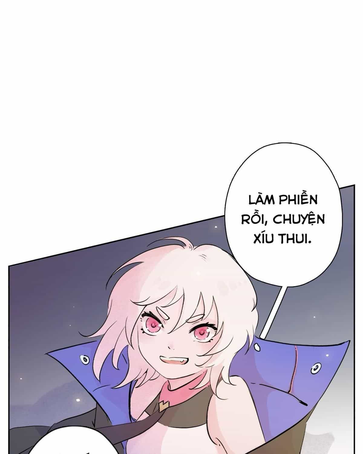 Năm Bạn Mèo - Chương 18 - ảnh 5