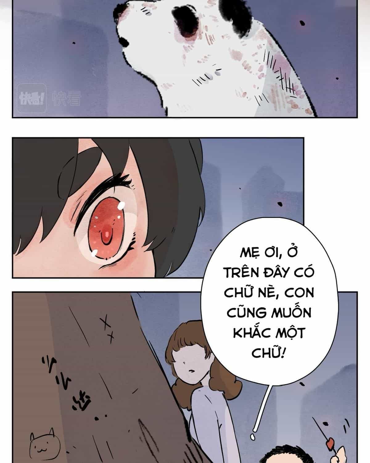 Năm Bạn Mèo - Chương 19 - ảnh 38
