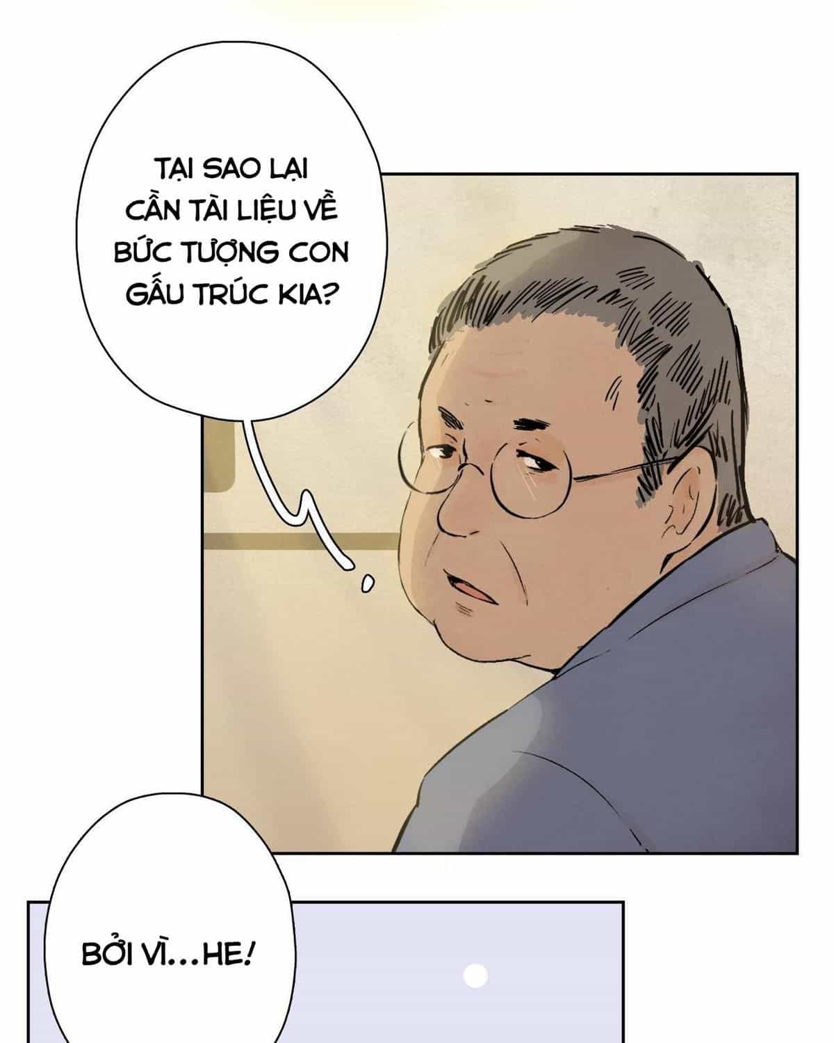 Năm Bạn Mèo - Chương 20 - ảnh 27