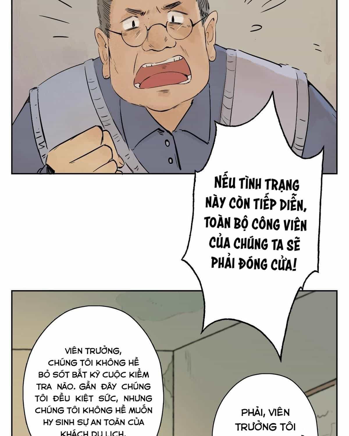 Năm Bạn Mèo - Chương 20 - ảnh 6