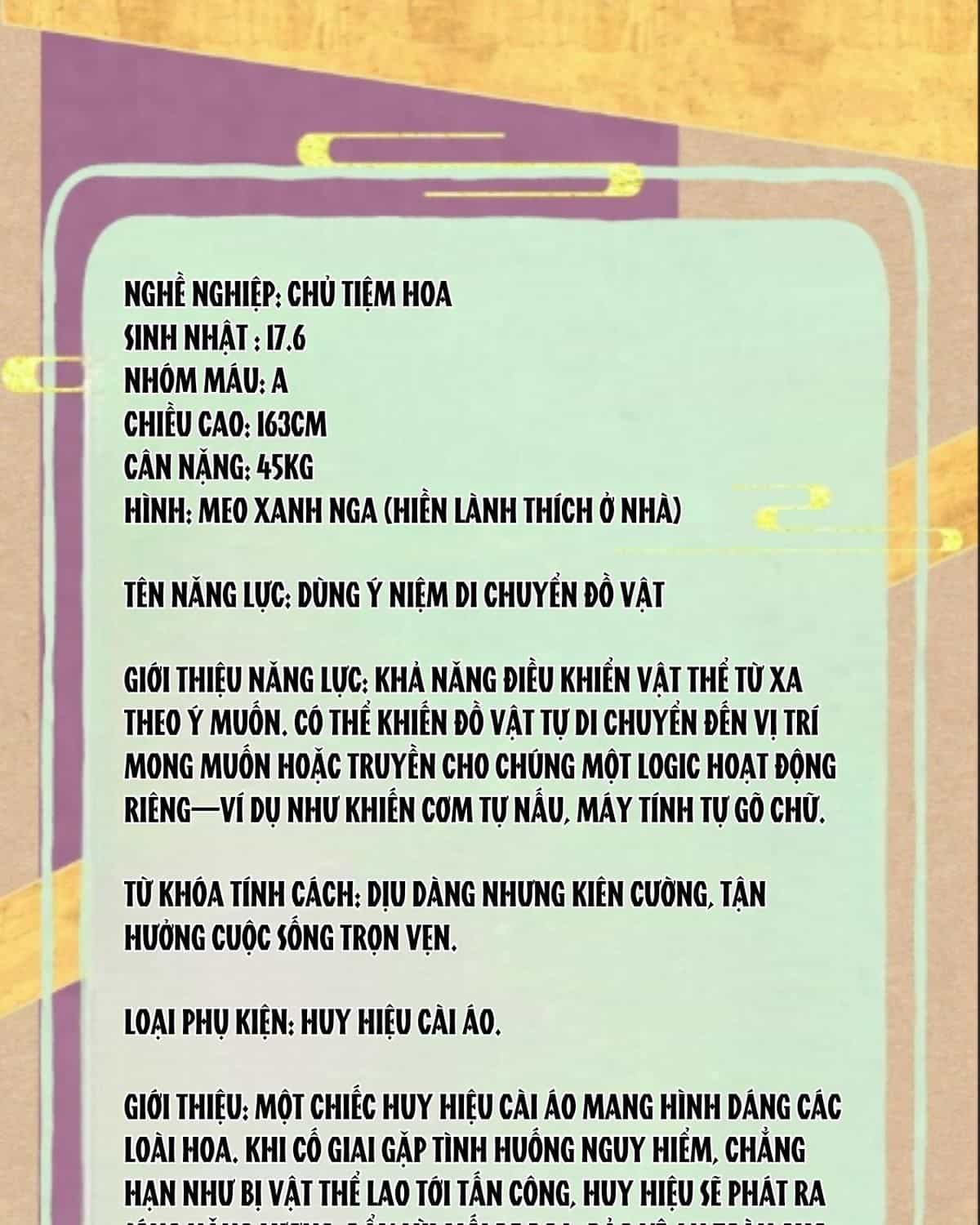 Năm Bạn Mèo - Chương 21 - ảnh 38