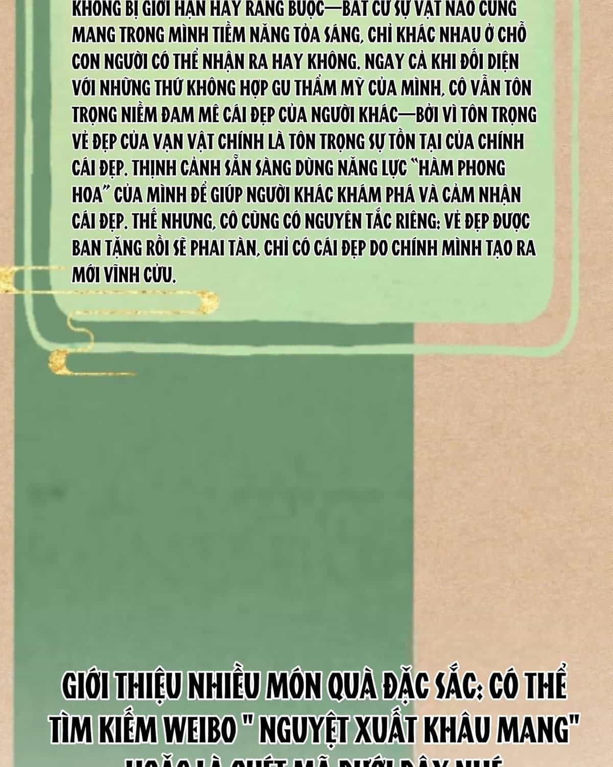 Năm Bạn Mèo - Chương 21 - ảnh 53