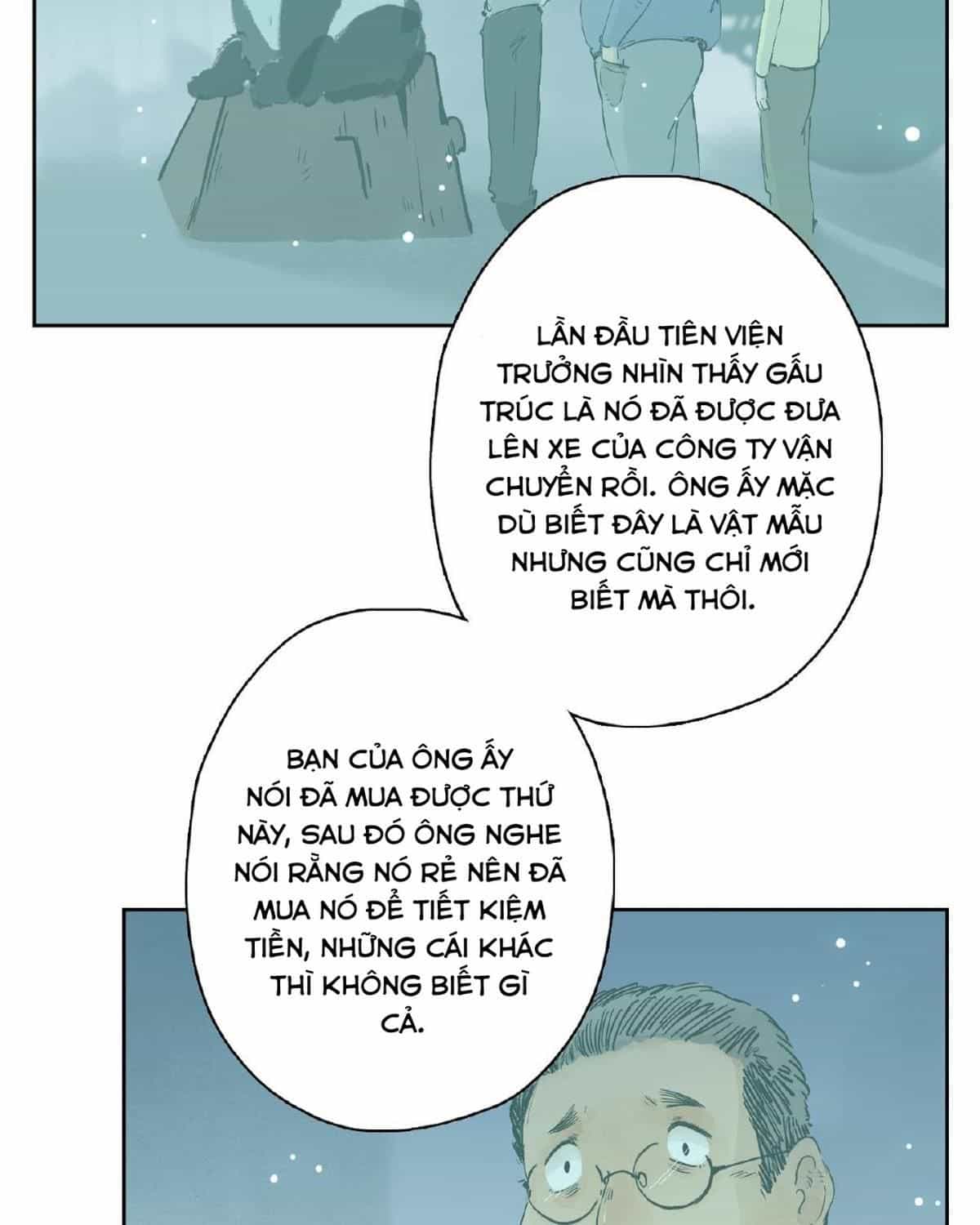 Năm Bạn Mèo - Chương 22 - ảnh 13