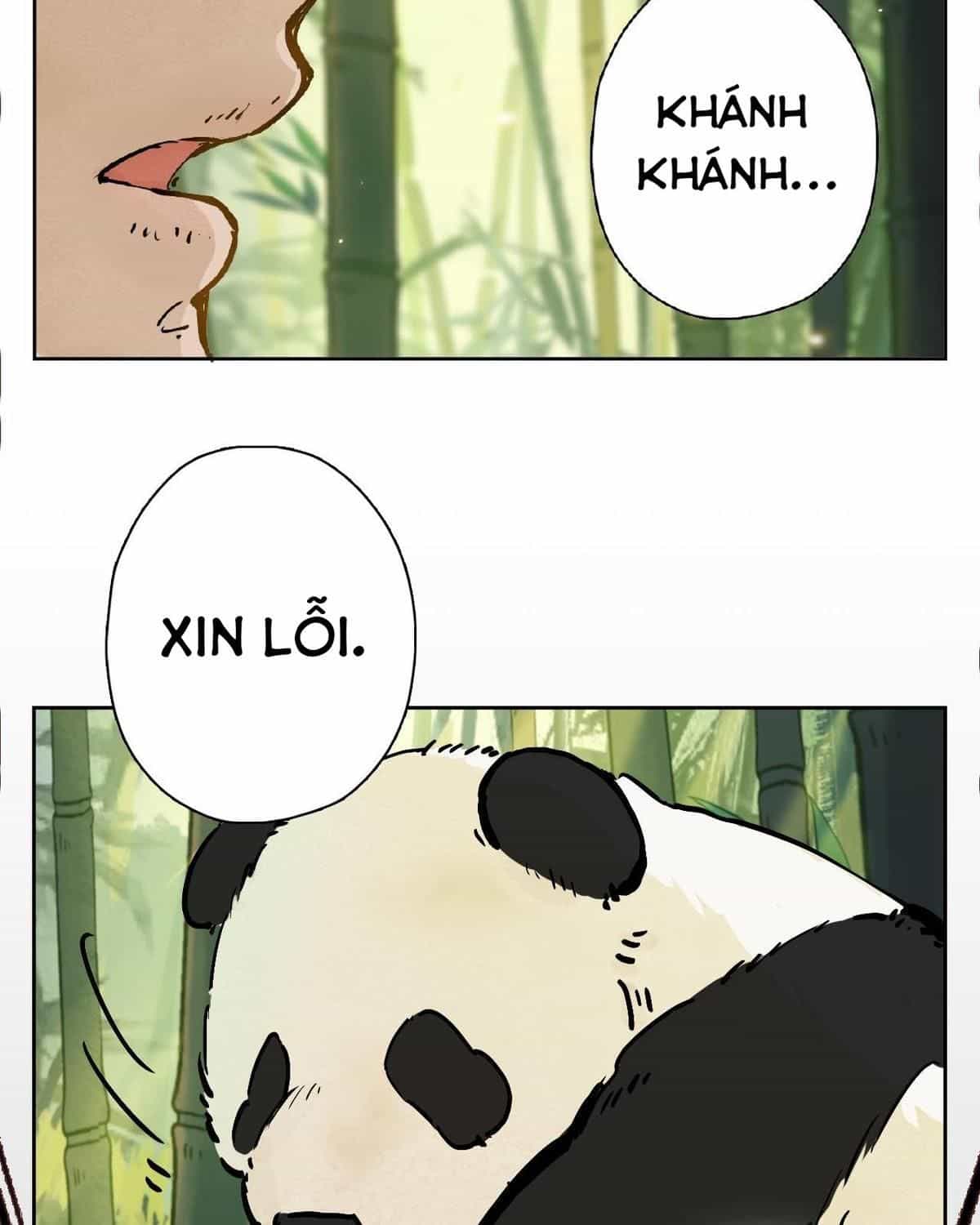 Năm Bạn Mèo - Chương 23 - ảnh 27