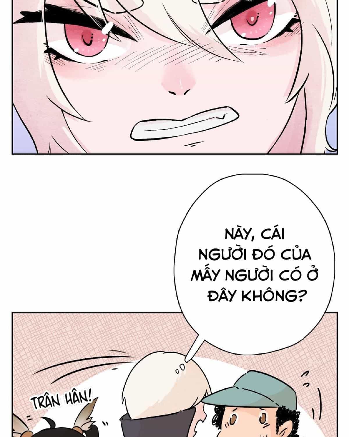 Năm Bạn Mèo - Chương 24 - ảnh 9