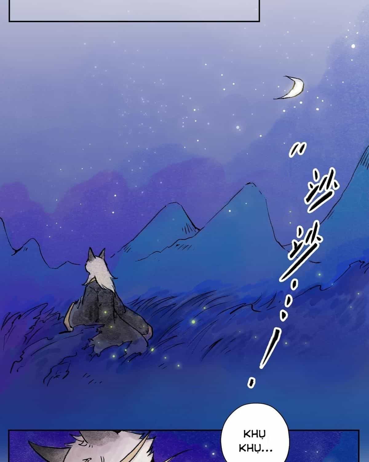 Năm Bạn Mèo - Chương 2 - ảnh 27