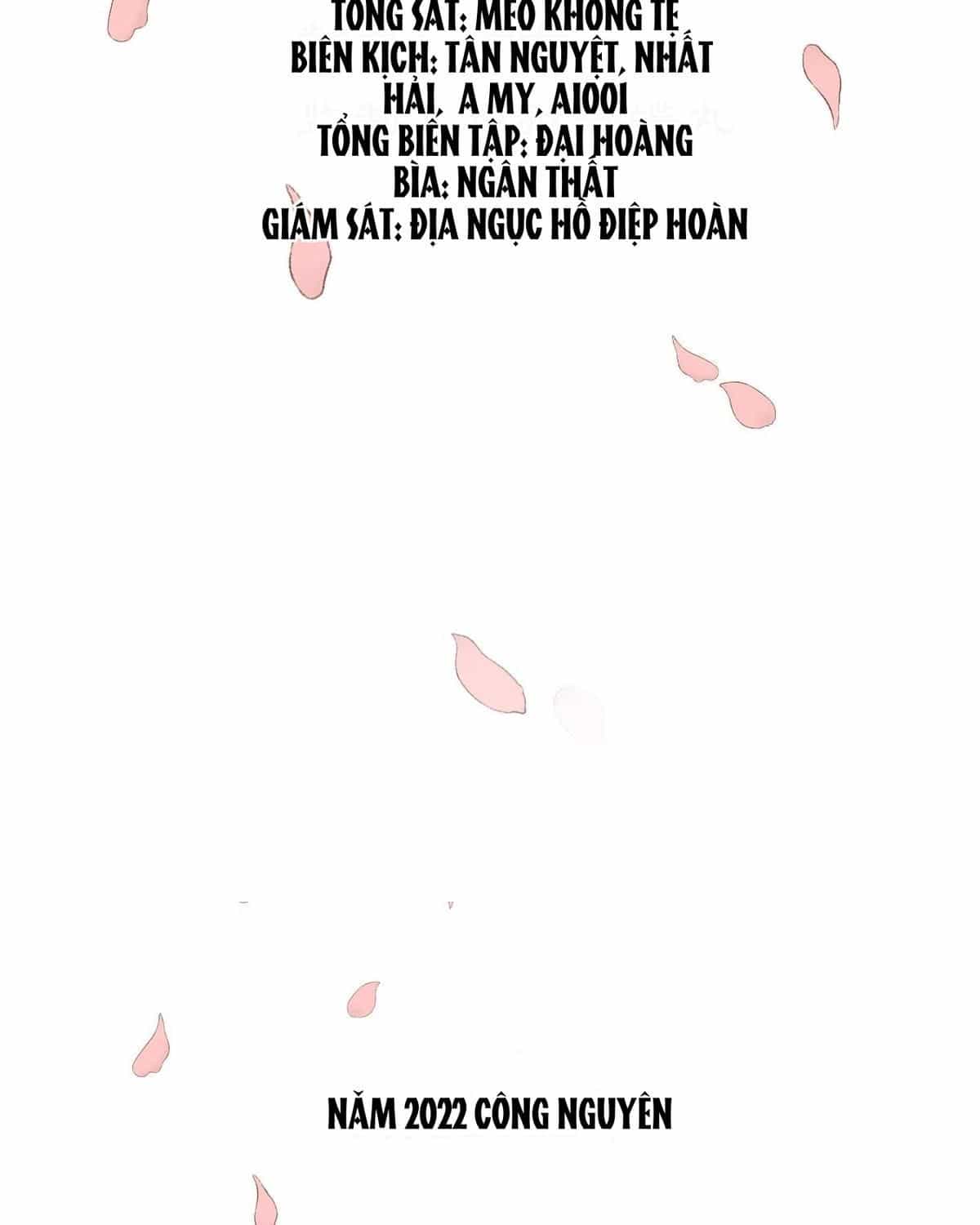 Năm Bạn Mèo - Chương 4 - ảnh 3